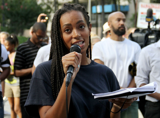 Solange Knowles Solange Knowles